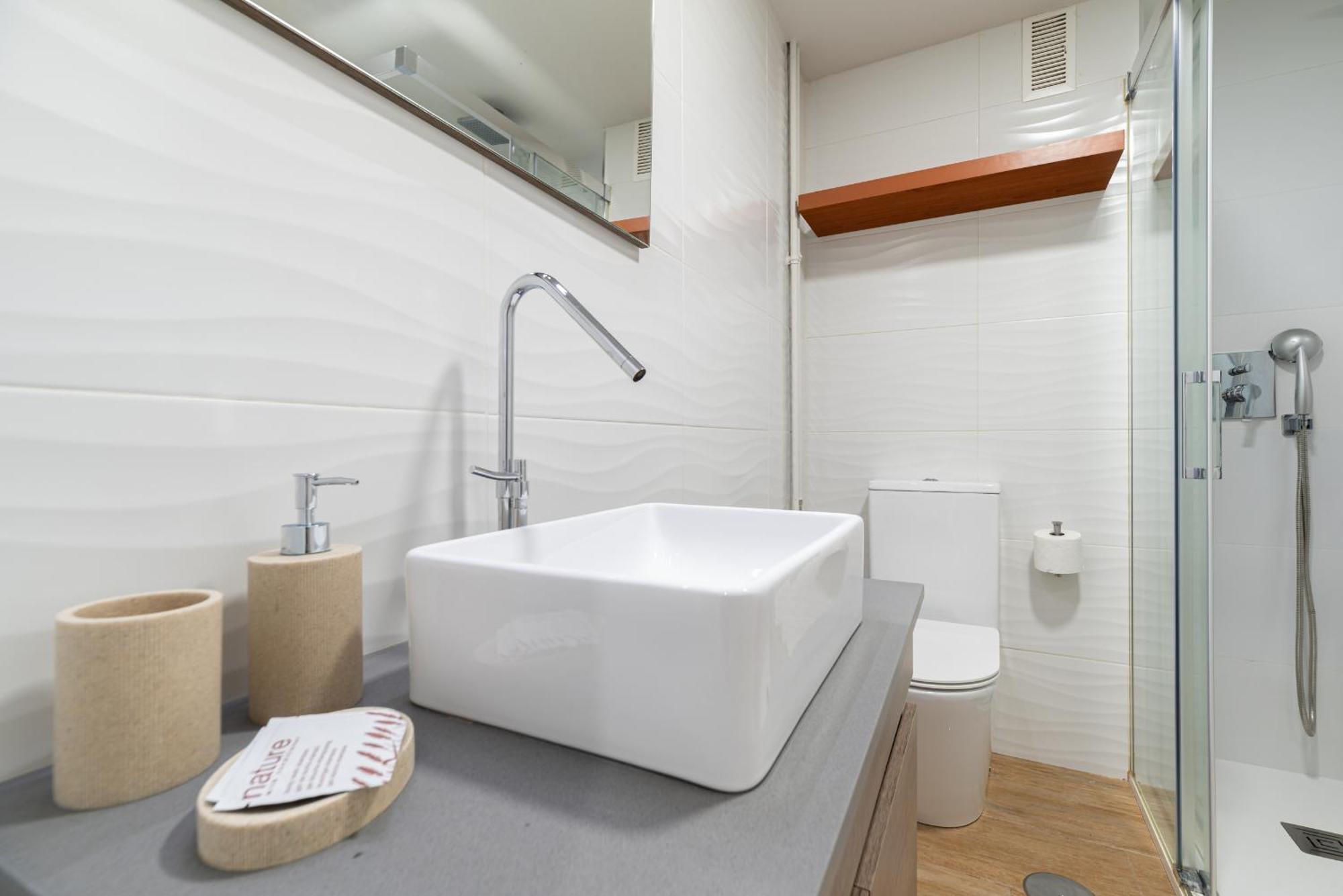 Loft De Barbon Con Parking Vigo