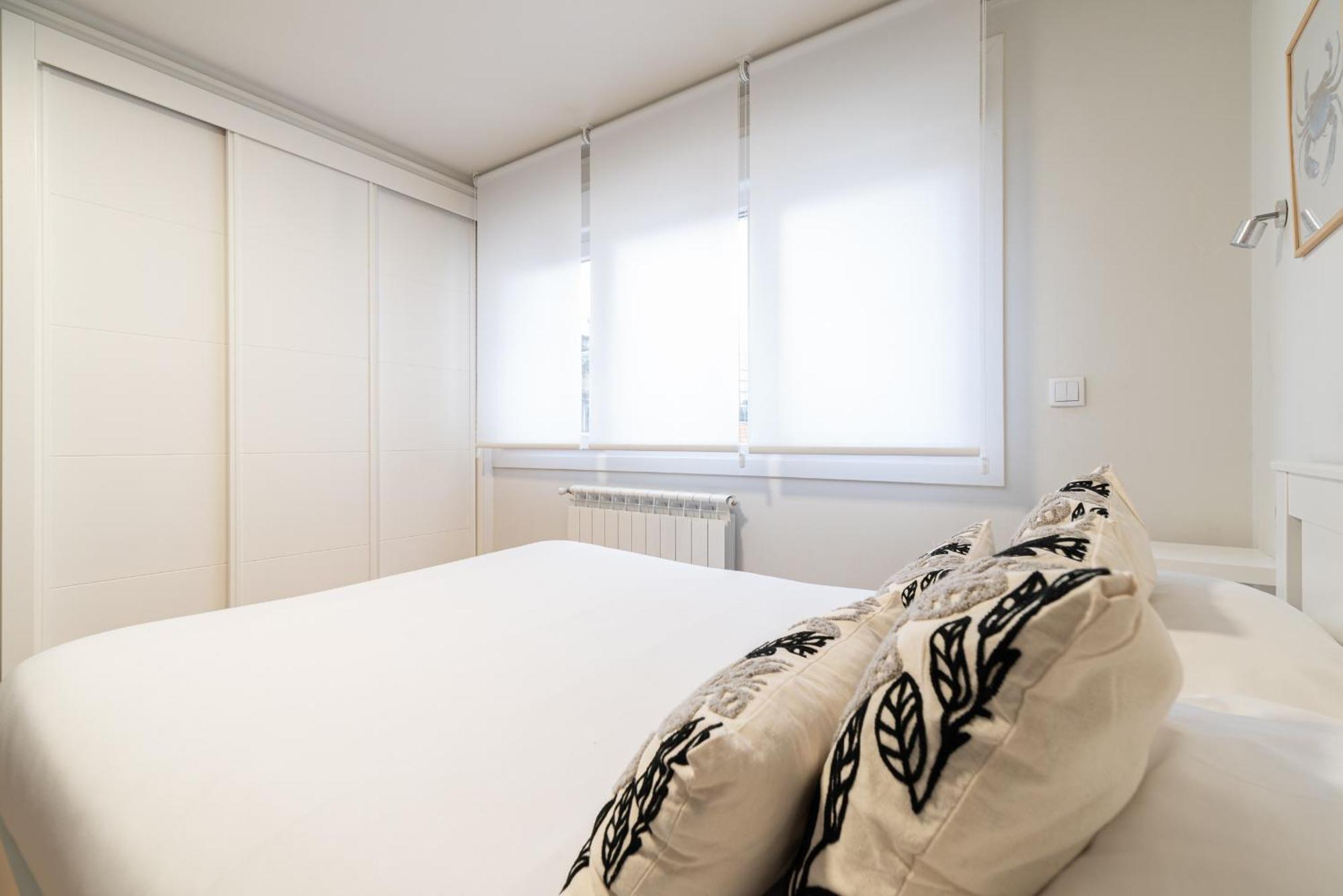 Apartment Loft De Barbon Con Parking