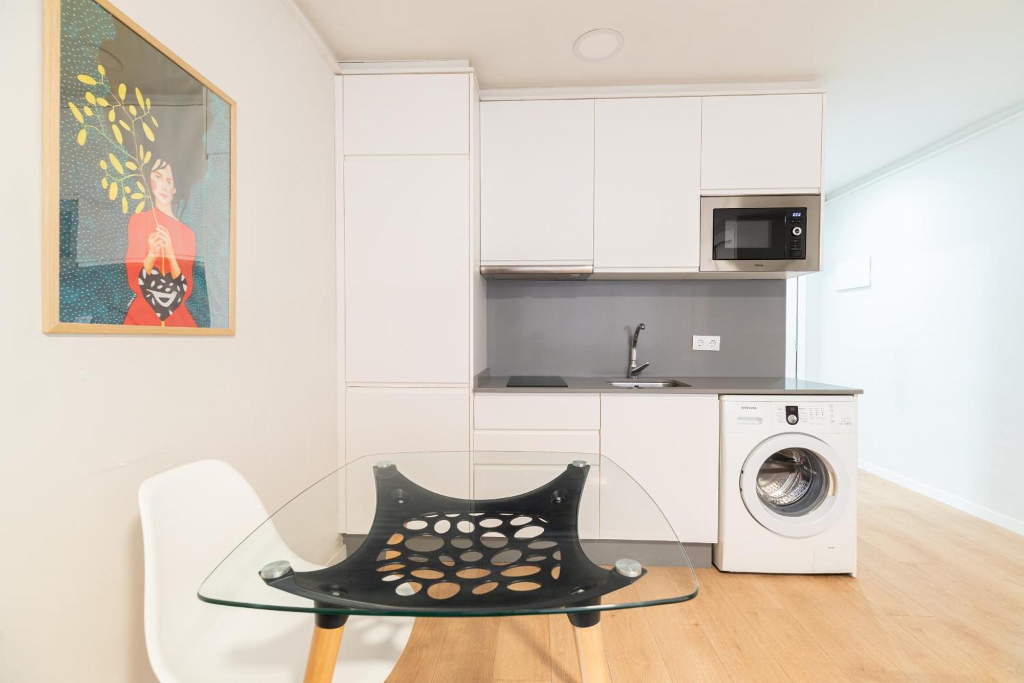 Loft De Barbon Con Parking *