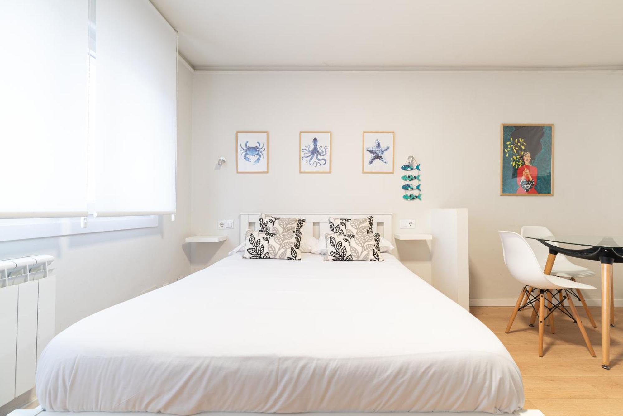 Apartment Loft De Barbon Con Parking *