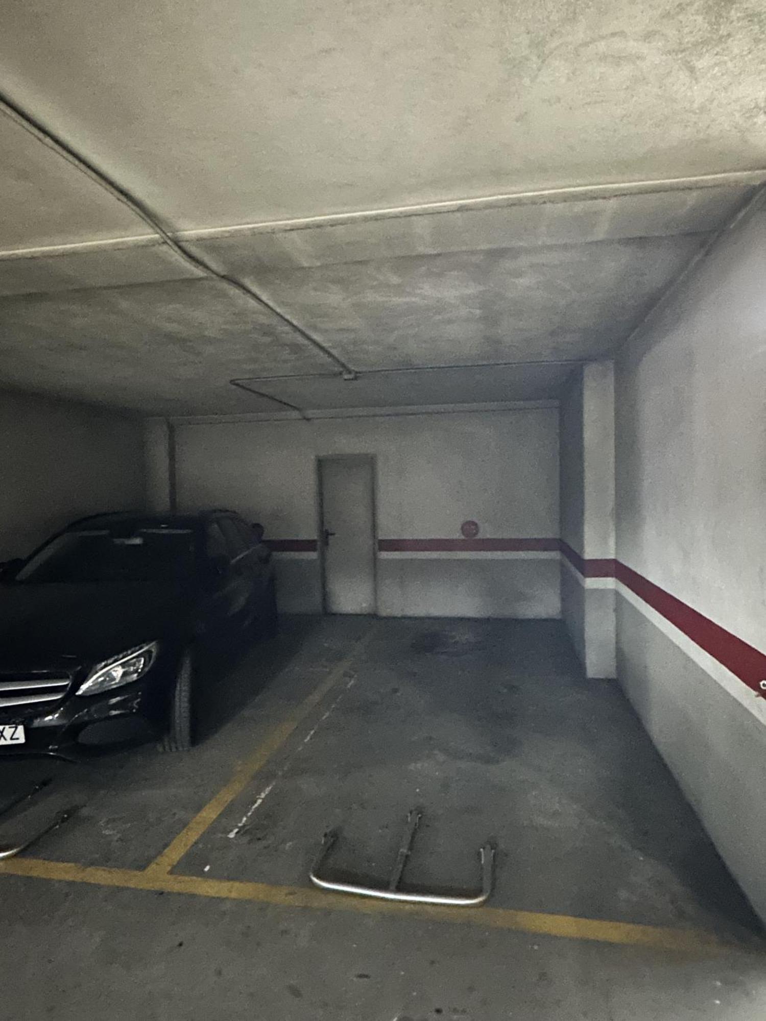 Apartment Loft De Barbon Con Parking *